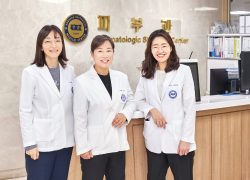 치료 이후의 삶까지 매끈하게 만들어드립니다
